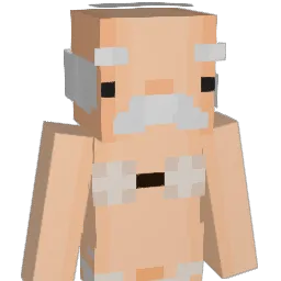 PapiMia1's Minecraft skin