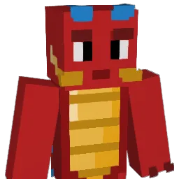 PapiMushu's Minecraft skin
