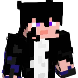 PapiOscar's Minecraft skin