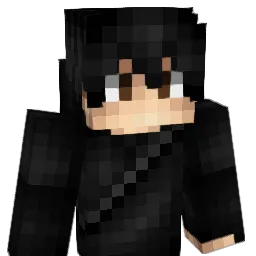 PapiRicochet's Minecraft skin