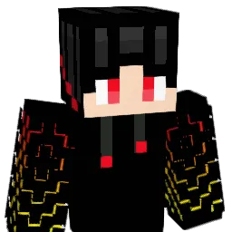 PapiSuss's Minecraft skin
