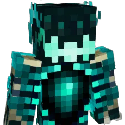 PapiTazzy's Minecraft skin