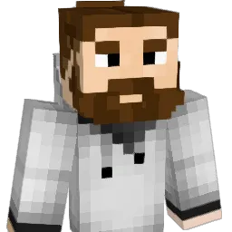PapiTeo's Minecraft skin