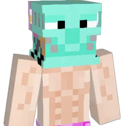PapiTuro's Minecraft skin