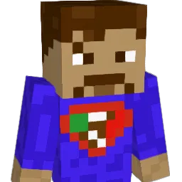 Papi_Churroh Minecraft avatar bust