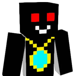 Papi_Ian69's Minecraft skin