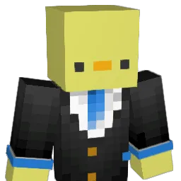 Papi_Luke4's Minecraft skin