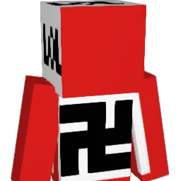 Papi_Tigo Minecraft avatar bust