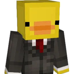 PapiasTheFather Minecraft avatar bust