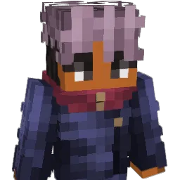 PapichuloNj's Minecraft skin