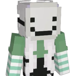 Papierblade's Minecraft skin