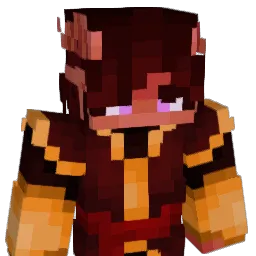 Papiii_D Minecraft avatar bust