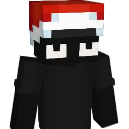 Papiixl's Minecraft skin