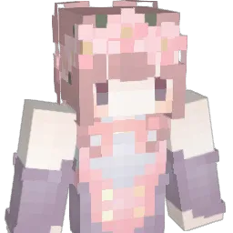 Papillon00's Minecraft skin