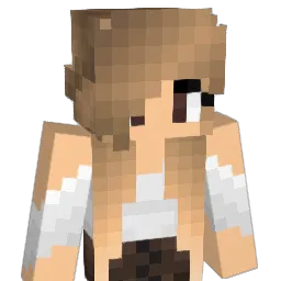 PapillonKathi's Minecraft skin