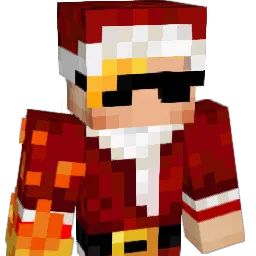 Papitas_Lays Minecraft avatar bust