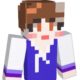 PapoBox's Minecraft skin