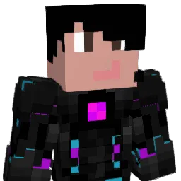Papolon Minecraft avatar bust