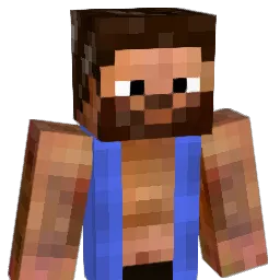 PappaDex's Minecraft skin