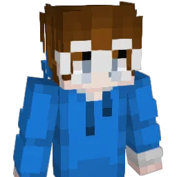 PappaSpiller Minecraft avatar bust