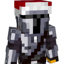 PappaWentz707 Minecraft avatar bust