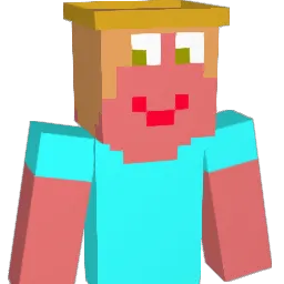 Pappa_dick Minecraft avatar bust