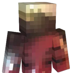 Pappakassiis Minecraft avatar bust