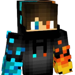 Papplo1111 Minecraft avatar bust
