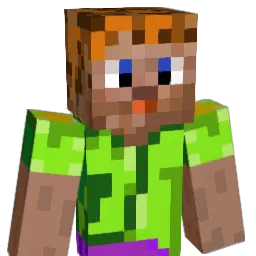 Pappmaus's Minecraft skin