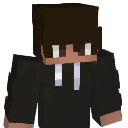 Pappnase1717 Minecraft avatar bust
