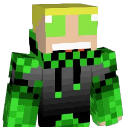 Paprykar_ Minecraft avatar bust