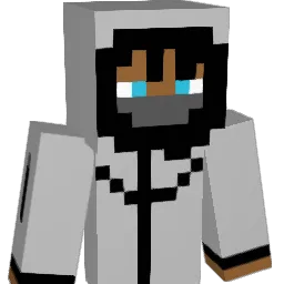 PapsonUPO Minecraft avatar bust