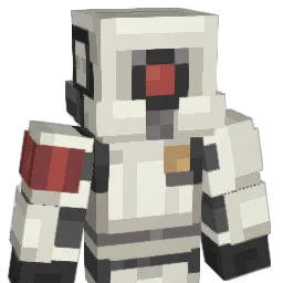 PapuMaster1122 Minecraft avatar bust