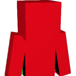 Papuasas21 Minecraft avatar bust