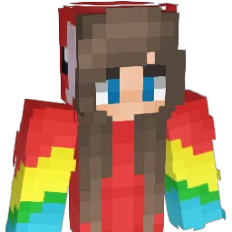 Papuka's Minecraft skin
