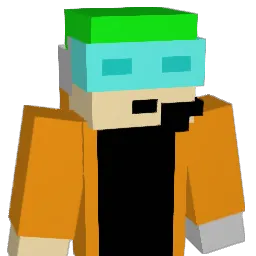 Papulis_ Minecraft avatar bust