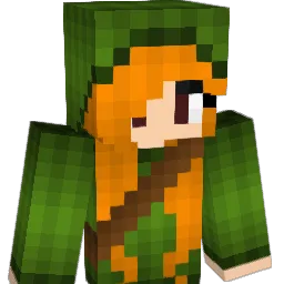 PapyrusAndSans22's Minecraft skin