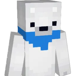 Par2d2's Minecraft skin