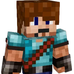 ParElendil's Minecraft skin