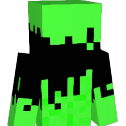 ParS2020's Minecraft skin