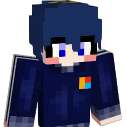 ParZzI_'s Minecraft skin