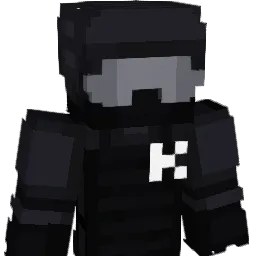 ParaSea's Minecraft skin