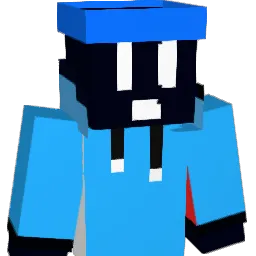 ParaSilent's Minecraft skin