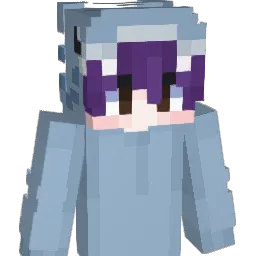 Para_Bara Minecraft avatar bust