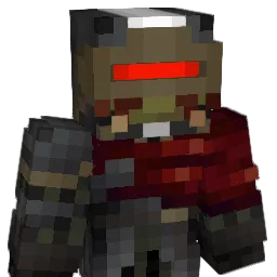 Parabagel's Minecraft skin