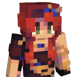 Parabema's Minecraft skin