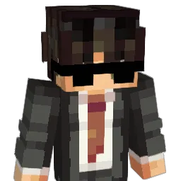 Parabolically's Minecraft skin