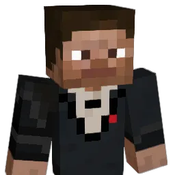 Parabozza's Minecraft skin