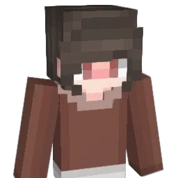 Paracheese's Minecraft skin
