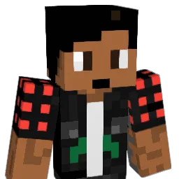 Paracosms's Minecraft skin